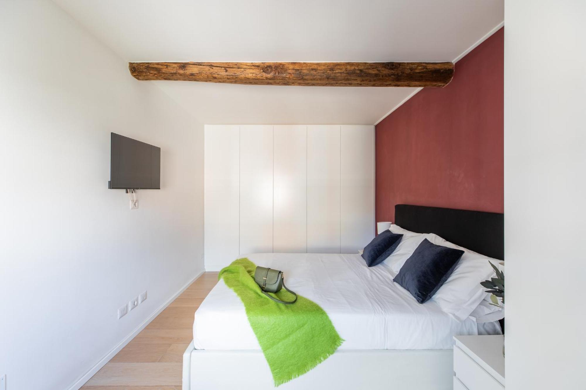 Iflat Bright & Spacious In Esquilino Appartamento Roma